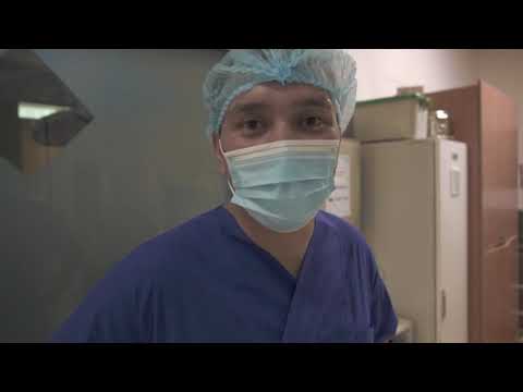 Видео: Уролог: «‎Женщины обращаются к нам чаще, чем мужчины»‎