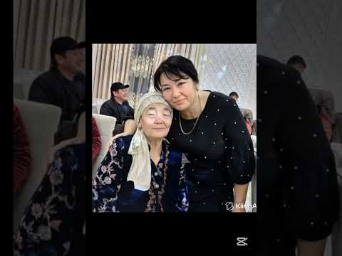 Видео: Аяулы анамызды сағынышпен еске аламыз