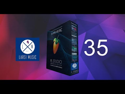 Видео: 35. FL Studio. Главные настройки