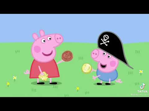 Видео: Муд свинка пеппа #27