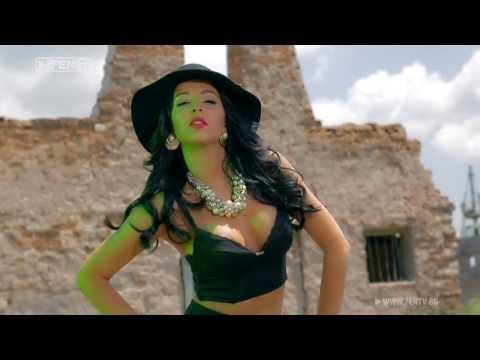 Видео: DEBORA - NA PRASTI / ДЕБОРА - На пръсти (Official Music Video)