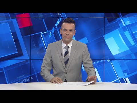 Видео: Вести на Канал 5 во 18, 10.09.2025