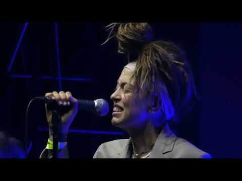 Видео: Alai Oli - Презентация альбома ЧКППиПвМ @ Москва 14.03.2021