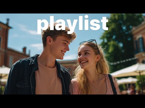 Видео: 🎧плейлист & кафе | эмотивная зарядка под осенним солнечным светом | магазин · концентрация · учёба