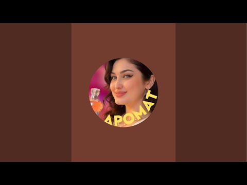 Видео: Аромастилист Натали - сеть магазинов «Аромат» в прямом эфире!