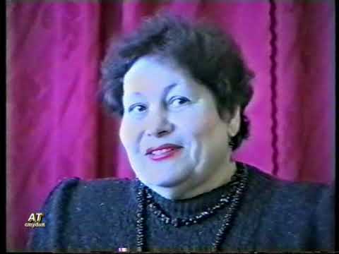 Видео: Из архива Студии АТ.   2006 год,10 лет Клубу "БОЕВЫЕ ПОДРУГИ"