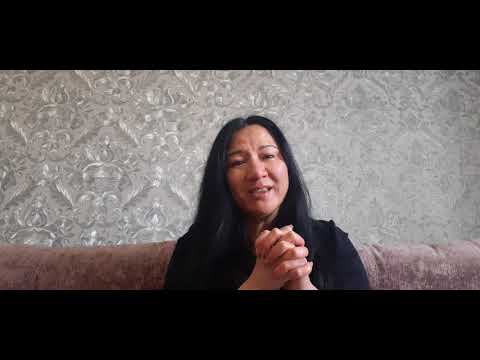 Видео: Как АУТИЗМ ВОШЕЛ В НАШУ ЖИЗНЬ.КАМИ ДО БОЛЕЗНИ