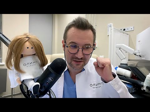 Видео: Такие разные миомы - 19.10.2023