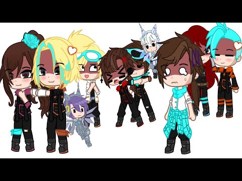 Видео: Реакция команды Сияния на тик ток (8 часть)