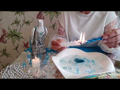 Видео: 🔥Срочное послание от духов рода 🪬200% правды 🪬