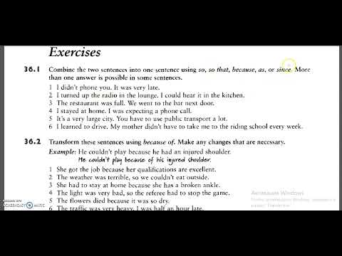 Видео: vocabulary / Ағылышн тілін үйренейік себеп/ сөздік сабақ 82 reason, purpose, result