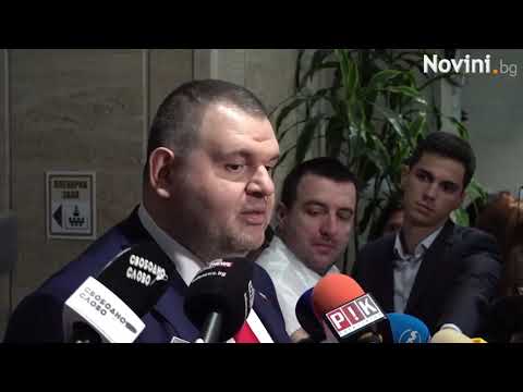 Видео: Делян Пеевски Пачки пудели мракобесия  Край  Правителство с 4 годишен мандат 17.9.2025 г.