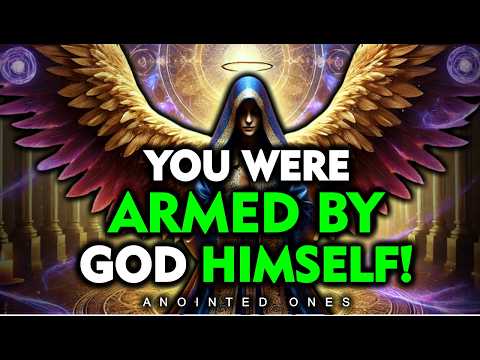 Видео: Избранные: Бог вооружил вас оружием, которое мир не видит!
