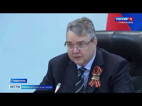 Видео: Бездорожье в Ставропольском крае...