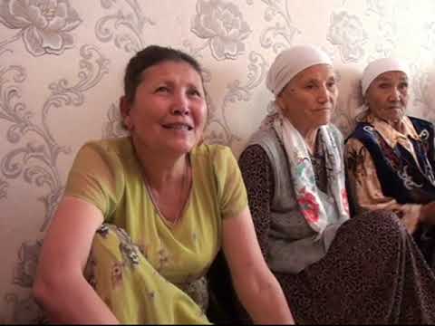 Видео: Арсен  сундет той