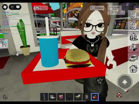 Видео: История про 2 бедних 12 летних девочек часть 2