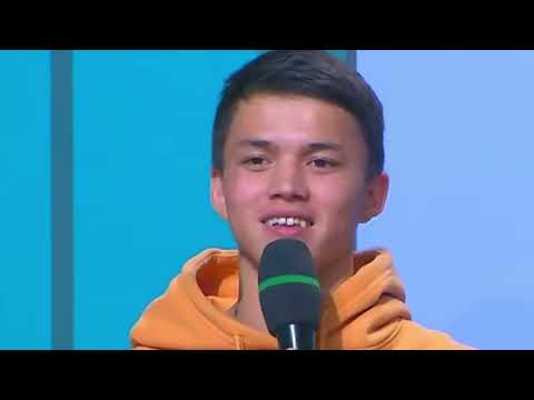 Видео: Үмитер тан калдырды барин 😱12 қараша бүгінгі эфир 2 бөлімі