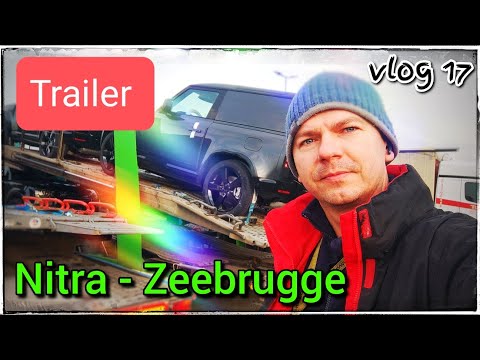 Видео: Трейлер к влогу #17. Ссылка на полное видео в описании.