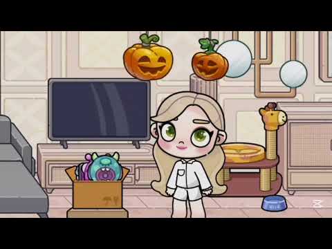 Видео: Кто это девушка? В моём ТГ 🤍🫶🏻