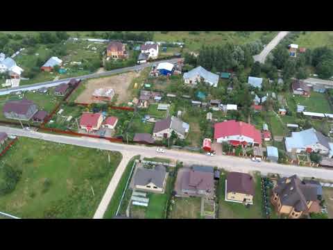 Видео: Талдом Озеро Парк победы