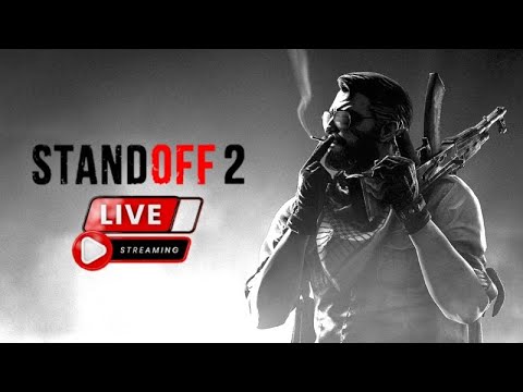 Видео: Standoff 2: СОВМЕСТНЫЕ КАТКИ С OLEGAME