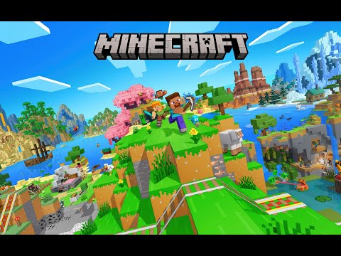 Видео: Minecraft Сто лет не играл [Стрим 1#]