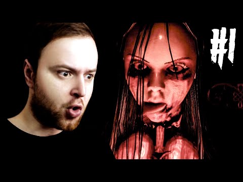 Видео: ТЫ НЕ ПОВЕРИШЬ! ► PULANG INSANITY ПРОХОЖДЕНИЕ #1 ► ИНДИ ХОРРОР