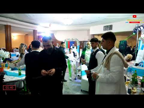 Видео: Сватбен Ден на Кристиян и Мария гр.Павликени