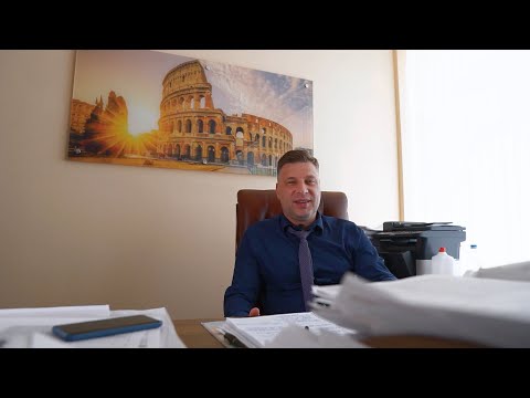 Видео: КОММЕРЧЕСКИЙ ДИРЕКТОР