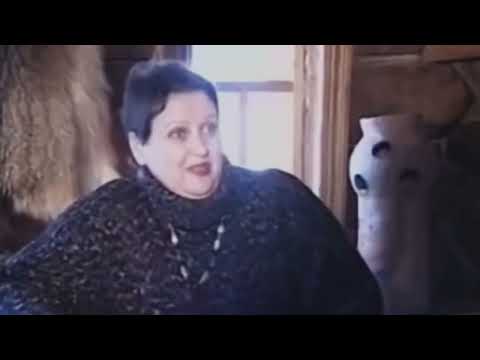 Видео: C. Жарникова: о Бабе Яге, смерти и браке