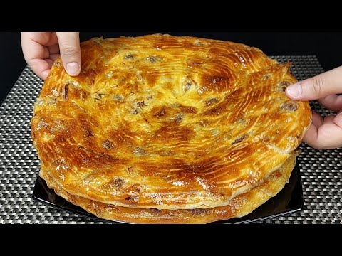 Видео: СВЕКРОВЬ НАУЧИЛА, ТЕПЕРЬ ВСЕ КТО ПРОБУЕТ ПРОСЯТ РЕЦЕПТ! ГЕНИАЛЬНО И ПРОСТО! Съедаются в один миг!!!