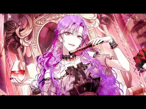 Видео: Быть злодейкой лучше? 1- 4 глава  ( Озвучка манги Lady♡Elli)