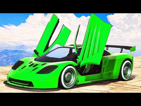 Видео: САМЫЕ БЕЗУМНЫЕ ГОНКИ В ГТА 5 ОНЛАЙН НА НОВЫХ СУПЕРКАРАХ ЗА 2.500.000$ ДОЛЛАРОВ (GTA 5 ONLINE)