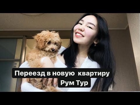 Видео: Сколько стоит жилье в Корее. Моя квартира, обзор.