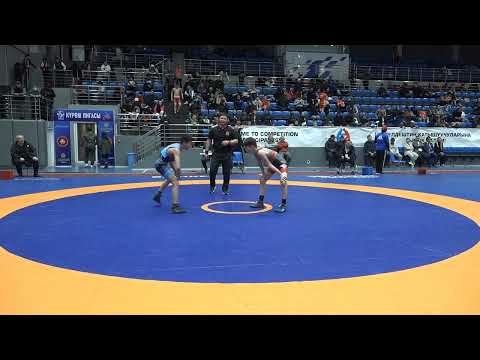 Видео: ВОЛЬНАЯ БОРЬБА. Лига борцов Кыргызстана (U 14). 3-е место БИШКЕК-2-ЖАЛАЛ-АБАД