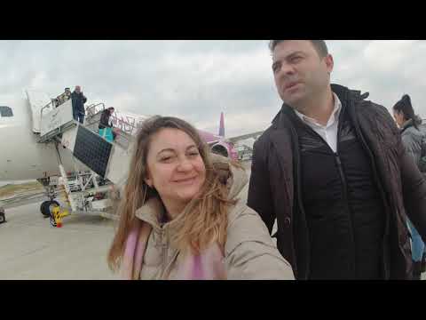Видео: Кипър през Зимата? Защо не?!