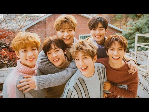 Видео: ASTRO 4 ГОДА! ИСТОРИЯ ГРУППЫ I MISS RIGHT