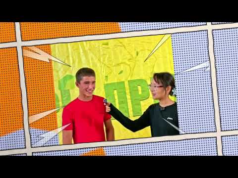 Видео: Игры предков 2025