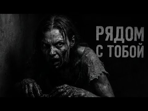 Видео: РЯДОМ С ТОБОЙ. ЖУТКИЙ РАССКАЗ. Страшные истории на ночь. Страшилки на ночь.
