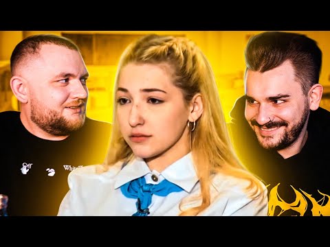 Видео: КОЛЛЕДЖ - 3 ВЫПУСК