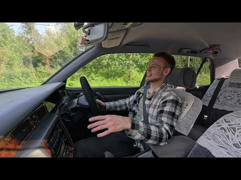 Видео: ОБЗОР НА TOYOTA CROWN S150 | Я КУПИЛ СЕБЕ СТАРОГО ЯПОНЦА