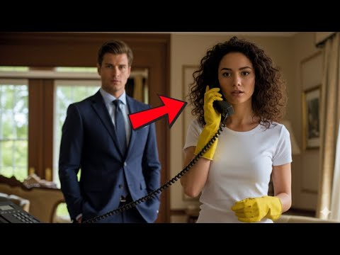 Видео: МИЛЛИОНЕР В ШОКЕ: Уборщица говорила по-арабски. То, что БЫЛО ДАЛЬШЕ, изменяет всё.