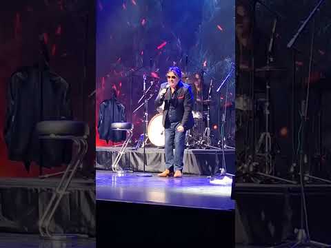 Видео: Я в тебя давно влюблён. Пушкино театр музыки 3 РИМ. 08.11.25