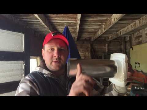 Видео: Канадский фермер - 59