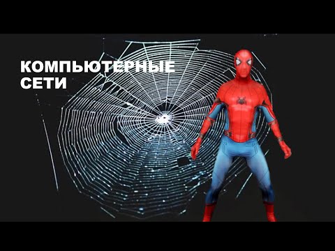 Видео: 7 класс. Информатика. Компьютерные сети.