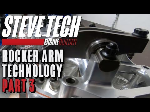 Видео: Понимание технологии коромысла – Часть 3