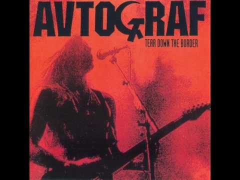 Видео: MetalRus.ru (Art Rock / Hard Rock / AOR). АВТОГРАФ - "Tear Down The Border" (1991) [Full Album]