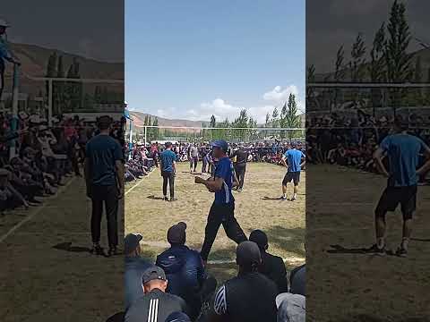 Видео: Чалма & Кара-Гуз 9-май