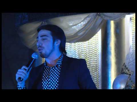 Видео: Заида ДЖАНБИЕВА сольная программа Часть 2