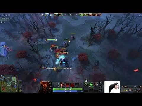 Видео: How to Carry a Game with Only 2 Kills 😅 | Bloodseeker Dota 2 | Как затащить игру с 2 киллами